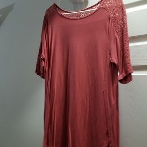 Womens blouse